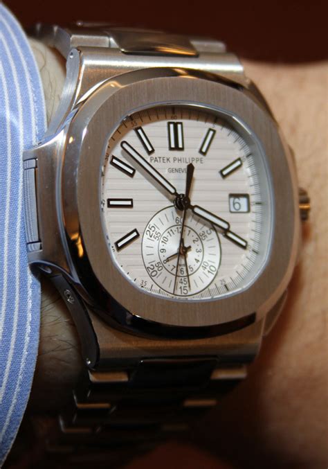 patek philippe chronograph white dial|Patek Philippe chronograph sale.